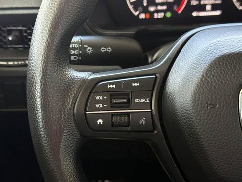 Certified 2023 Honda CR-V EX image 29