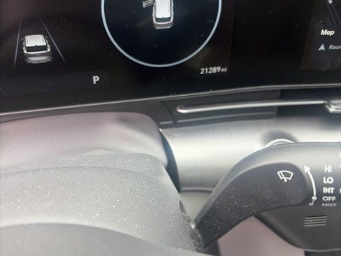 Used 2024 Hyundai Kona SEL w/ Convenience Package image 9