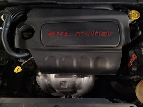 Used 2019 Jeep Compass Trailhawk AWD/4WD image 30