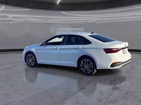 New 2026 Volkswagen Jetta Sport image 4