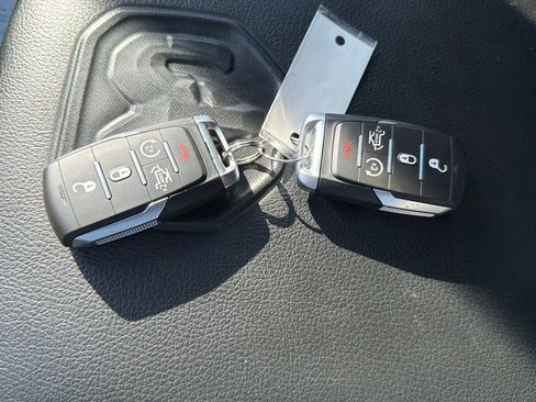 Used 2025 RAM 2500 Laramie image 26