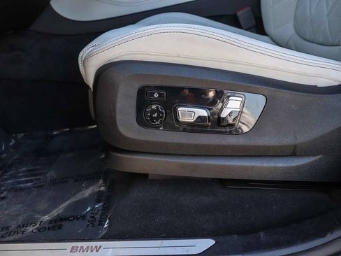 Used 2026 BMW X5 sDrive40i w/ Premium Package RWD image 21