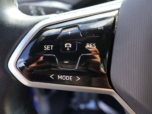 Used 2021 Volkswagen ID.4 Pro S w/ Gradient Package image 42