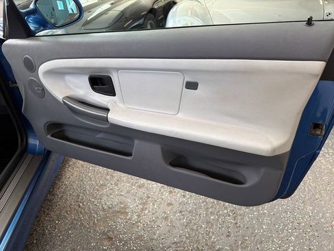 Used 1999 BMW M3 Coupe image 16