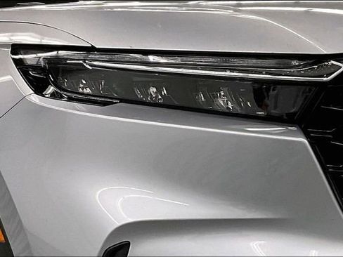 Used 2024 Honda CR-V EX image 32