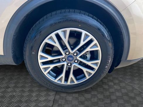 Used 2020 Ford Escape SEL FWD image 37