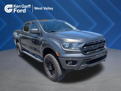 Used 2019 Ford Ranger XLT w/ FX4 Off-Road Package