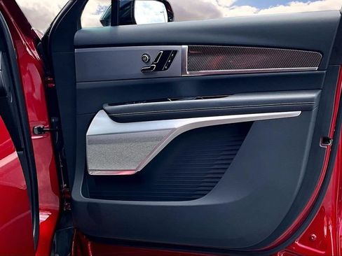 Used 2026 Cadillac Vistiq Sport w/ LPO, Floor Liner Package AWD/4WD image 29