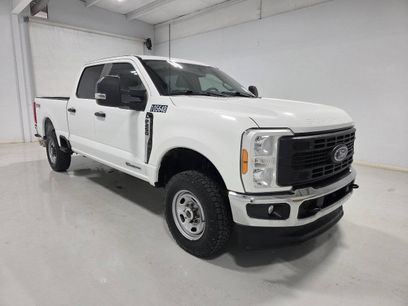 Used 2023 Ford F250 XL w/ FX4 Off-Road Package