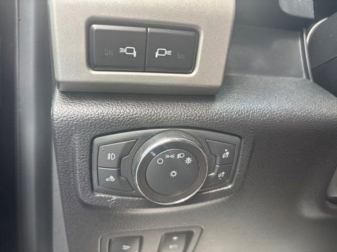 Used 2019 Ford F250 Lariat w/ Lariat Ultimate Package AWD/4WD image 58
