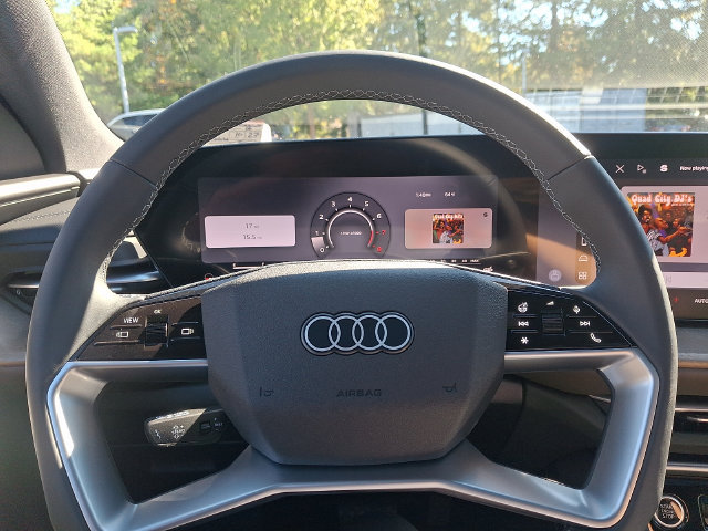 New 2026 Audi Q5 2.0T AWD/4WD image 15