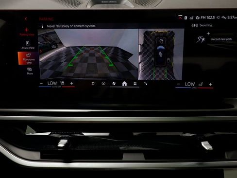 New 2026 BMW ALPINA XB7 AWD/4WD image 13