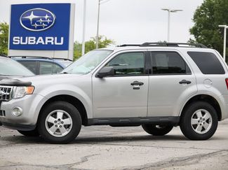 Used 2012 Ford Escape XLT FWD video 1