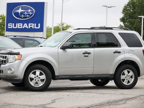 Used 2012 Ford Escape XLT FWD image 1