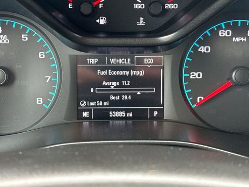 Used 2021 Chevrolet Colorado LT w/ Fleet Safety Package RWD image 27