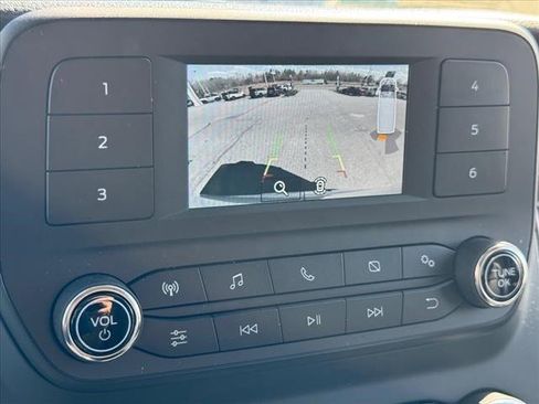 New 2025 Ford Transit 250 148 Medium Roof w/ Exterior Upgrade Package image 24