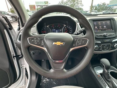 Certified 2024 Chevrolet Equinox LS w/ LS Convenience Package FWD image 11