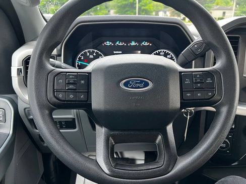 Used 2022 Ford F150 XLT w/ Bed Utility Package AWD/4WD image 15