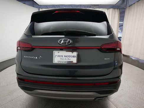 Used 2023 Hyundai Santa Fe SEL AWD/4WD image 26