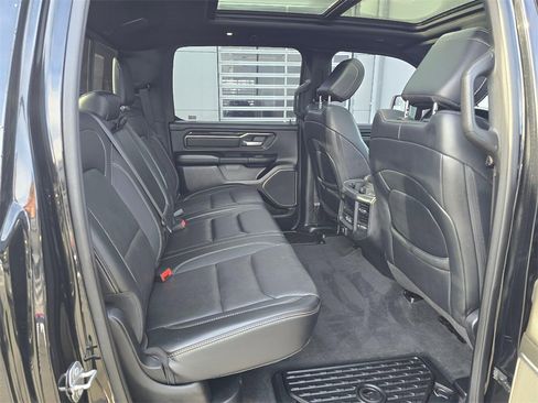 Used 2021 RAM 1500 Rebel w/ Rebel Level 2 Equipment Group image 12