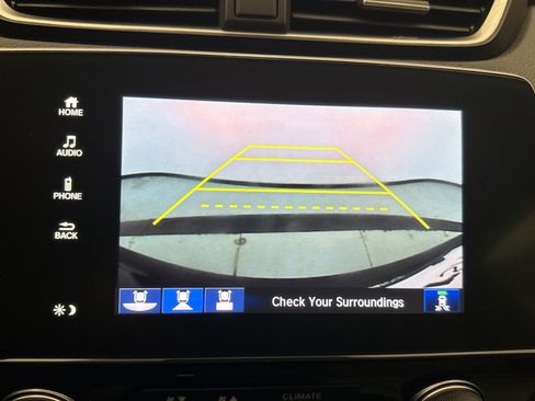 Used 2017 Honda CR-V EX image 15