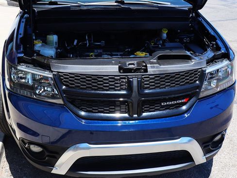 Used 2020 Dodge Journey Crossroad FWD image 55