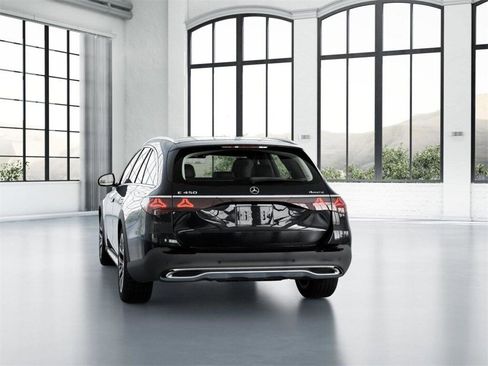 New 2026 Mercedes-Benz E 450 4MATIC All-Terrain Wagon image 26