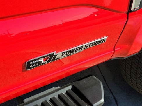 New 2026 Ford F250 XL w/ FX4 Off-Road Package image 9