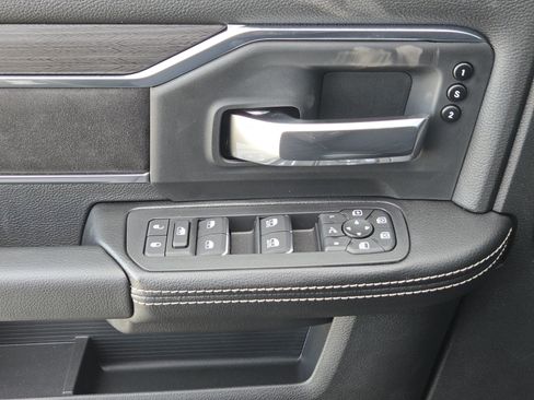 New 2026 RAM 2500 Laramie image 19