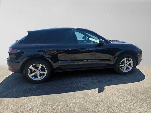Used 2019 Porsche Macan AWD/4WD image 6