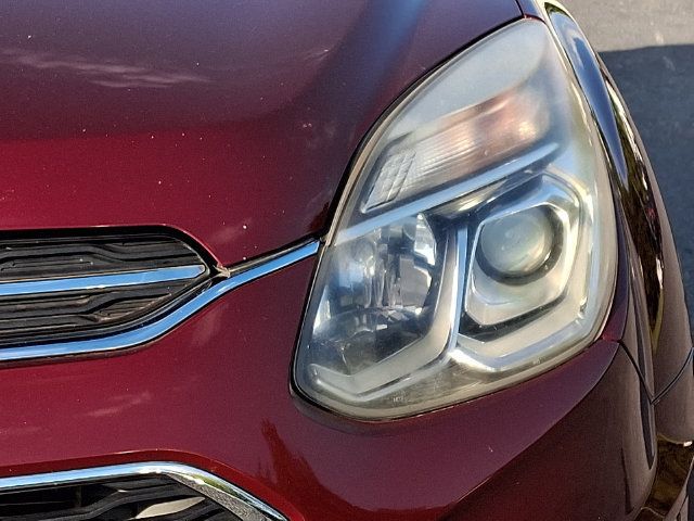 Used 2016 Chevrolet Equinox LT AWD/4WD image 12