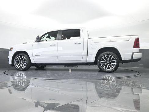 Used 2025 RAM 1500 Limited AWD/4WD image 60