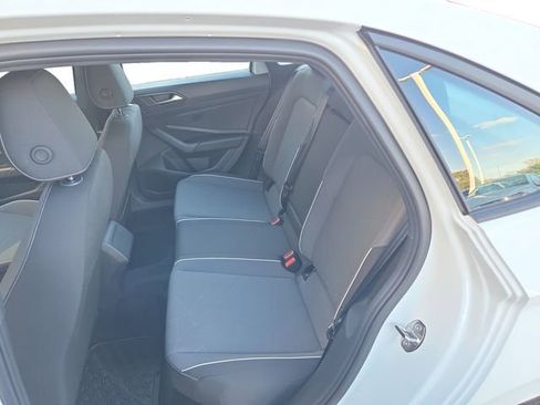 New 2026 Volkswagen Jetta Sport image 21