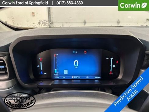 New 2026 Ford Maverick Lobo AWD/4WD image 34