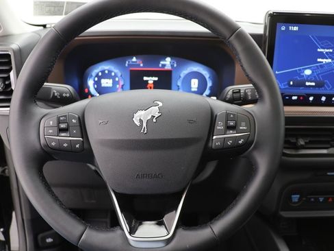 Used 2025 Ford Bronco Sport Outer Banks w/ Outer Banks Tech Package+ image 19