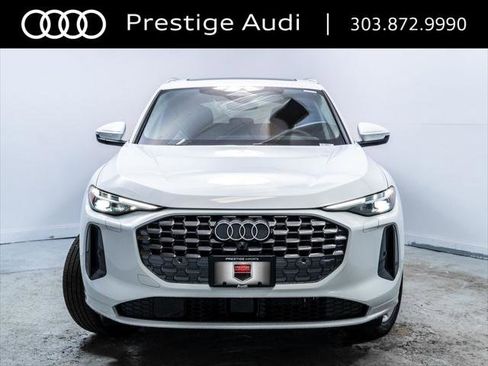 Used 2025 Audi Q5 Premium w/ Premium Plus AWD/4WD image 11