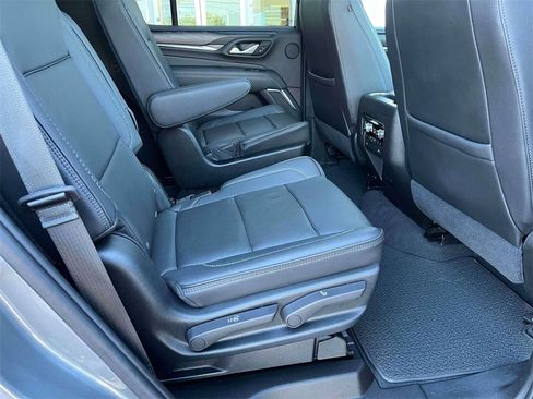 Used 2021 GMC Yukon Denali image 21