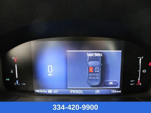 Used 2023 Ford Escape Base image 9