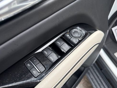 Used 2021 Cadillac Escalade Sport w/ Driver Assist Tech Package AWD/4WD image 23
