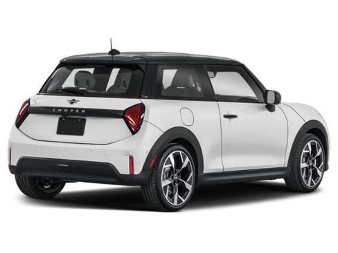 New 2026 MINI Cooper 2-Door Hardtop FWD image 2