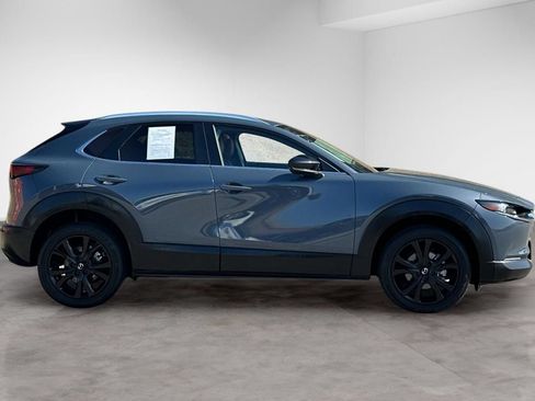Used 2024 MAZDA CX-30 AWD 2.5 S w/ Preferred Package image 7