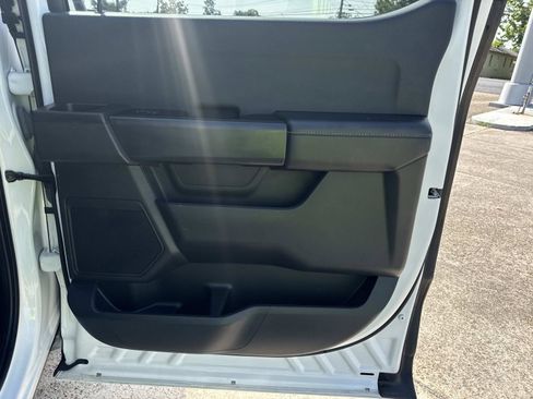 Used 2021 Ford F150 XL w/ STX Appearance Package RWD image 10
