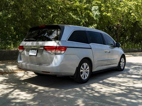 Used 2016 Honda Odyssey EX-L image 9