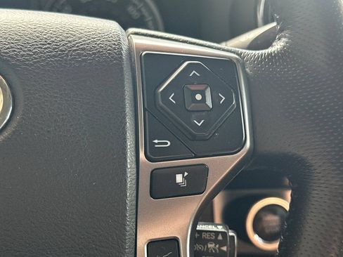 Certified 2023 Toyota Tacoma SR5 w/ Technology Package AWD/4WD image 27