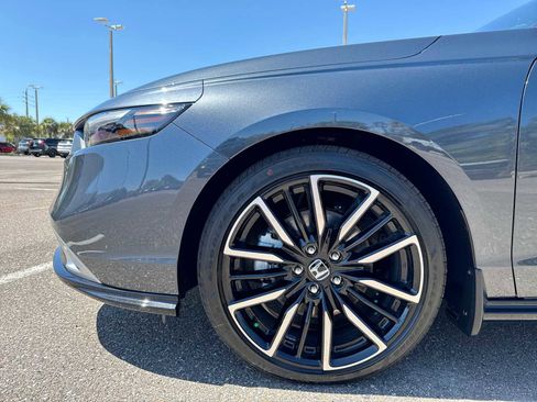 New 2026 Honda Accord Touring image 19