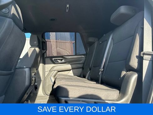 Used 2024 Chevrolet Tahoe LS w/ Driver Alert Package RWD image 19