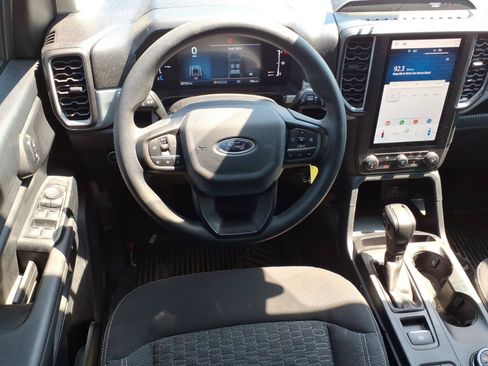 Certified 2024 Ford Ranger XL AWD/4WD image 5