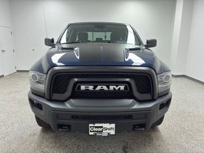 Used 2019 RAM 1500 Classic Warlock