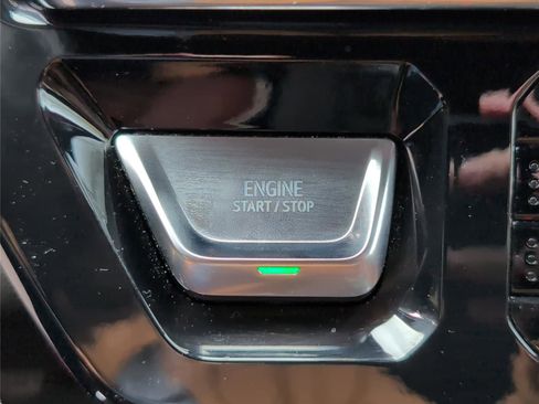 Used 2024 GMC Sierra 1500 Denali Ultimate image 23