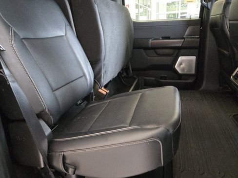 Used 2024 Ford F150 Lariat w/ Equipment Group 502A High AWD/4WD image 6